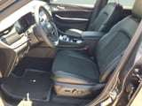 2026 Jeep Grand Cherokee - Preview 8