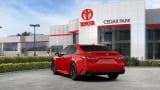 2026 Toyota Camry - Preview 7