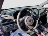 2024 Subaru Impreza - Preview 9