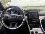 2025 Jeep Grand Cherokee L - Preview 9