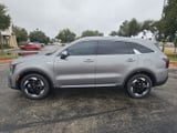 2026 Kia Sorento - Preview 4