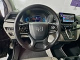 2019 Honda Odyssey - Preview 11