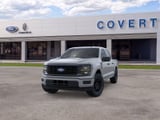2026 Ford F-150 - Preview 3