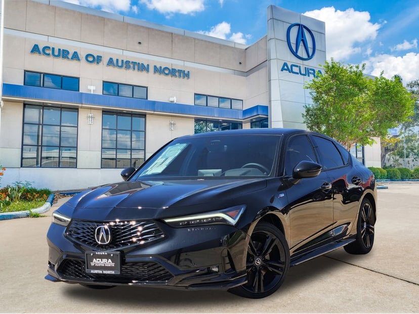 2026 Acura Integra - Image 1