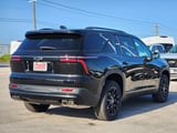 2026 Chevrolet Traverse - Preview 4