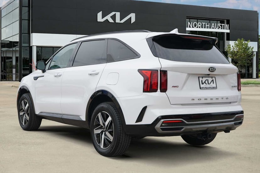 2021 Kia Sorento - Image 3