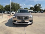 2024 Volvo XC90 - Preview 7