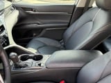 2024 Toyota Camry - Preview 10