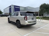 2022 Chevrolet Tahoe - Preview 4