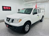 2017 Nissan Frontier - Preview 3