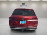 2019 Volkswagen Atlas - Preview 4