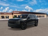 2027 Hyundai Palisade - Preview 2