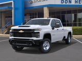 2026 Chevrolet Silverado 2500 HD - Preview 6