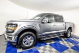 2025 Ford F-150 - Preview 2