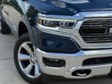 2021 Ram 1500 - Preview 3