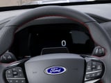 2027 Ford Explorer - Preview 13