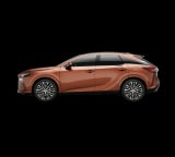 2026 Lexus RX - Preview 3