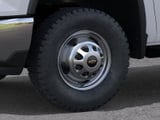 2026 Chevrolet Silverado 3500 HD - Preview 9