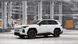 2026 Toyota RAV4 - Preview 2