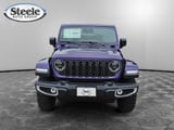 2026 Jeep Gladiator - Preview 7