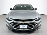 2024 Chevrolet Malibu - Preview 3
