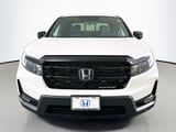 2026 Honda Ridgeline - Preview 2