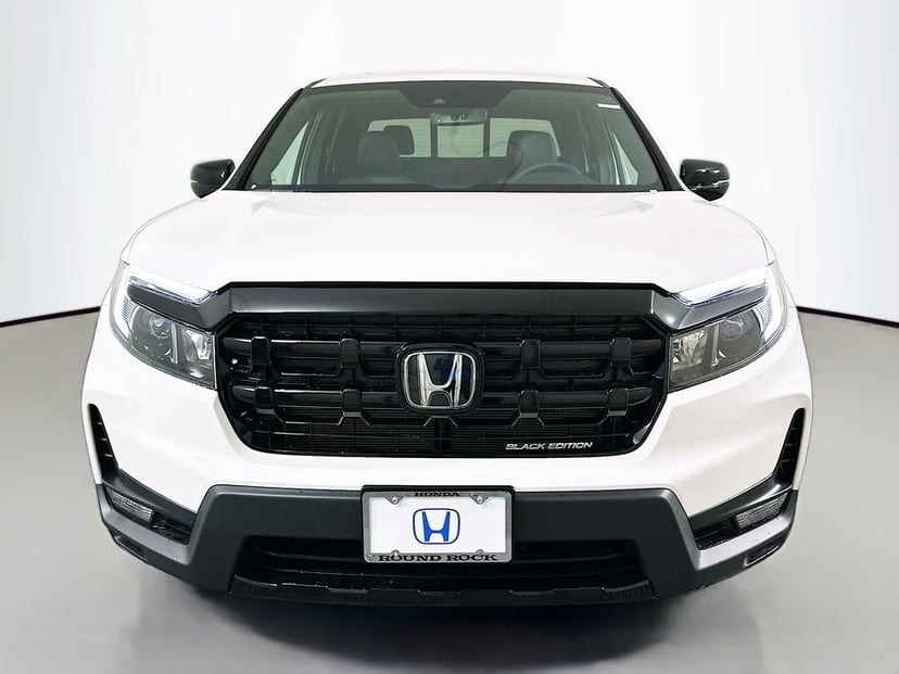 2026 Honda Ridgeline - Image 2