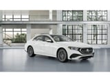 2027 Mercedes-Benz E-Class - Preview 11