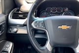 2018 Chevrolet Suburban - Preview 5