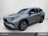 2026 Toyota Highlander - Preview 2