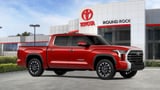2026 Toyota Tundra - Preview 14