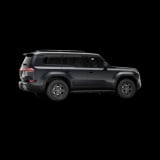 2027 Lexus GX - Preview 5