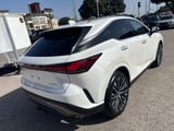 2025 Lexus RX - Preview 5