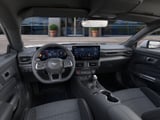 2026 Ford Mustang - Preview 9