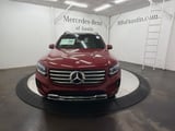 2026 Mercedes-Benz GLB - Preview 3