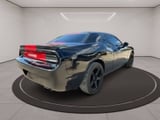 2013 Dodge Challenger - Preview 9