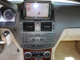 2011 Mercedes-Benz C-Class - Preview 14