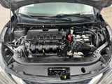 2019 Nissan Sentra - Preview 16