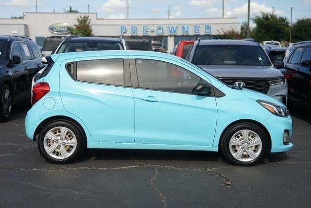2021 Chevrolet Spark - Image 2