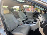 2015 Honda Accord - Preview 15