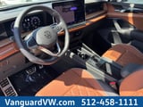 2026 Volkswagen Tiguan - Preview 8