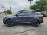 2026 Kia Sorento - Preview 4