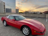 1992 Chevrolet Corvette - Preview 5