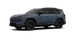 2026 Toyota RAV4 - Preview 2