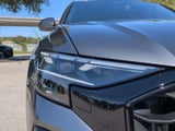 2027 Audi Q8 - Preview 3