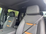 2026 GMC Sierra 2500HD - Preview 10
