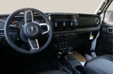 2026 Jeep Wrangler - Preview 14