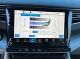 2026 Jeep Grand Wagoneer L - Preview 4