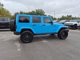 2018 Jeep Wrangler - Preview 10