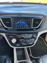 2018 Chrysler Pacifica - Preview 8
